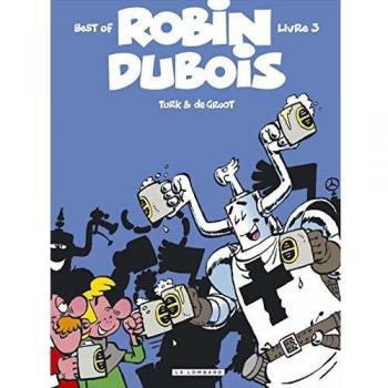 Robin Dubois (Best-Of)