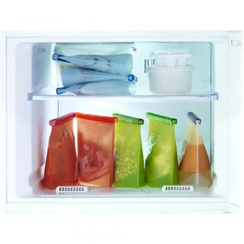 EcoSilicon FoodKeeper 1 L – Dauerhaft, Kein BPA