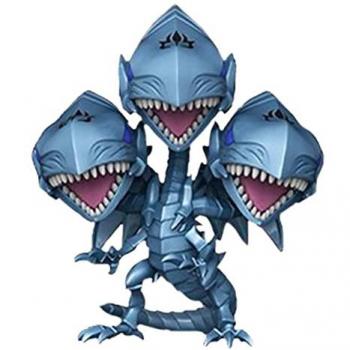 Ultimate Dragon Blues Eyes – Funko Pop Edition Limitée