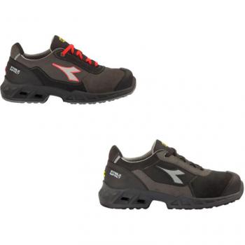 Diadora Utility Shark Basse S3 ESD Scarpe Antinfortunistiche 40