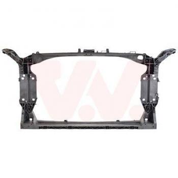 Audi Schlossträger 0362678 Van Wezel