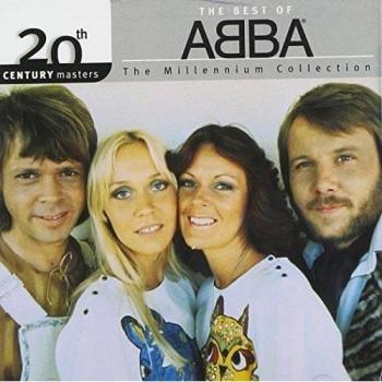 Best Of Abba