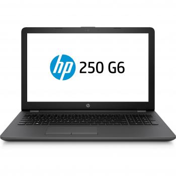 HP 250 G6 / i5-7200U / 8GB / 15,6 FHD