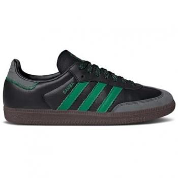 Adidas Samba OG W Damen Sneaker 40 2/3