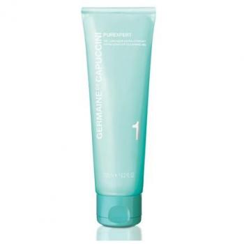 Purexpert Gel de Limpieza Suave – Germaine