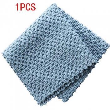 Chiffon de cuisine en microfibre super absorbant