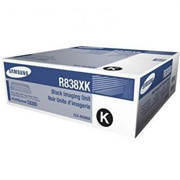 Samsung Toner CLX‑R838XK schwarz – Kompatibel mit MultiXpress C 8385, CLX‑8380, N und ND