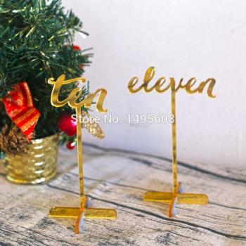 Décorations de Table Élégantes