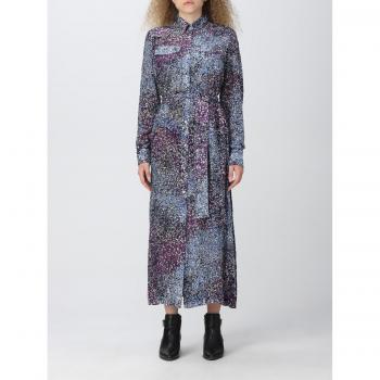 Tenue estivale GOLDEN GOOSE Femme Bleu 38