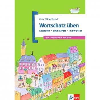 Denise Doukas-Handschuh Wortschatz Üben: Einkaufen