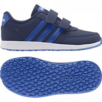 Adidas Vs Switch 2 CMF C, Zapatillas para Niños, Multicolor