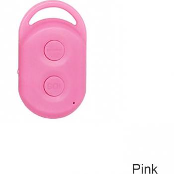 USB Rechargeable Smartphone Camera Remote