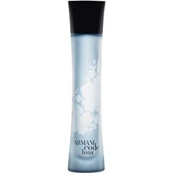 Giorgio Armani Code Luna, 75 ml Damen Eau de Toilette Spray