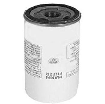 MANN‑FILTER Luftfilter 136 mm, Modell LB 13 145/13