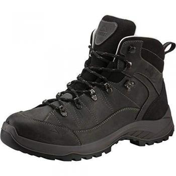 McKINLEY Herren Kabru Mid LT Trekking
