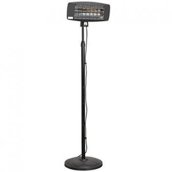 Sealey Infared Quartz Patio Heater | 2000W