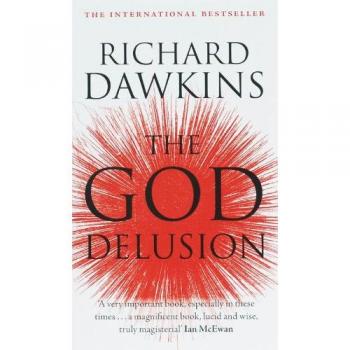 The God Delusion