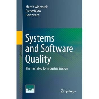 Systems and Software Quality