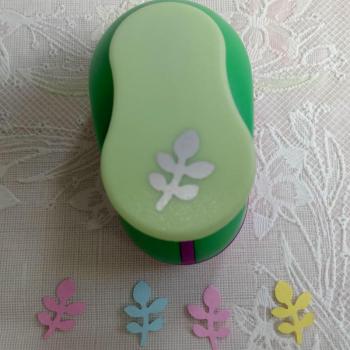 Photo Gallery Card Punch