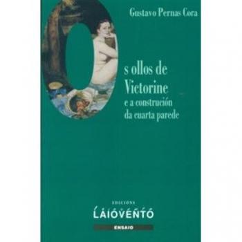 Os ollos de Victorine e a construcción da cuarta parede