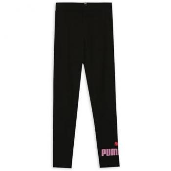 Textil Sportswear Puma 671133-94 para Niña en color negro