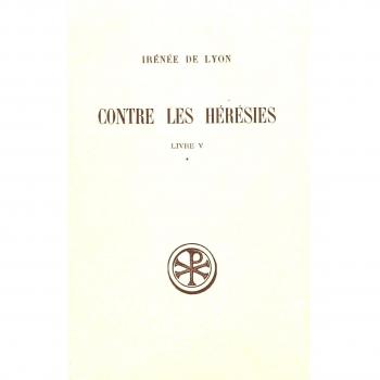 Contre les hérésies