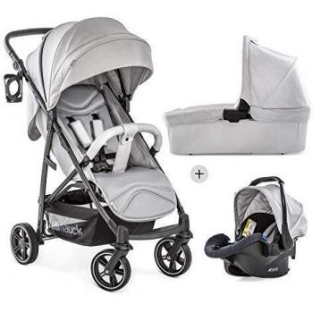 Hauck 149829 Carrello Bimbi Unisex