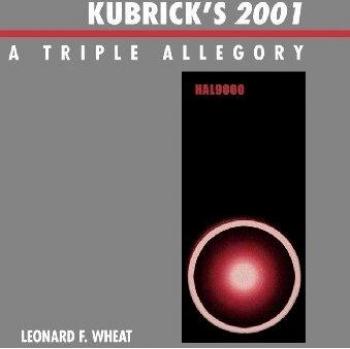 Vitalsource Technologies, Inc. Kubrick's 2001