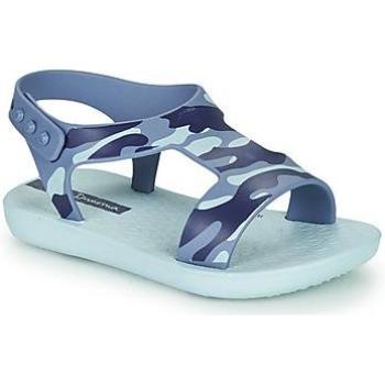 Ipanema Dreams 2 – Bleu Azur