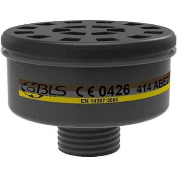Filtro Vapore Organi a2b2e2 EN14387 – Protezione Tessile