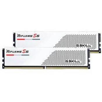 G.Skill Ripjaws S5 64GB DDR5 5600Mhz Dual‑Channel Kit (F5-5600J3036D32GX2-RS5W)