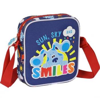 Blues Clues Convertible Satchel