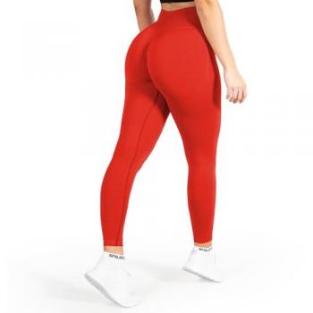 Smilodox Squatproof Yoga Leggings