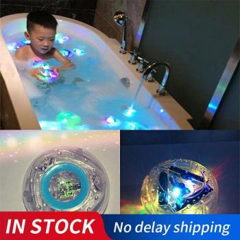 Glowing LED Swimming Pool Light