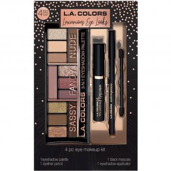 Regalo Elegante L.A. Colors para el Contorno de Ojos