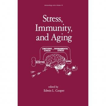 Stress Immunity and Aging