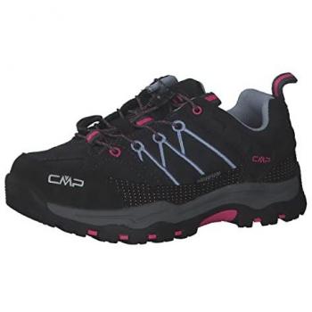 CMP Kids Rigel Low 3Q13244 Grau 66UM Titanio