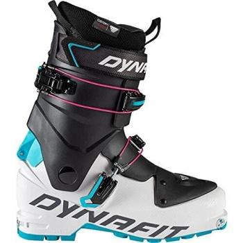 Dynafit Skispeed Femmes Noir-Blanc-Bleu