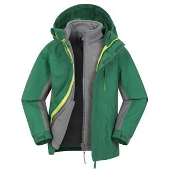 Cannonball 3-in-1 Jacke für Jungen
