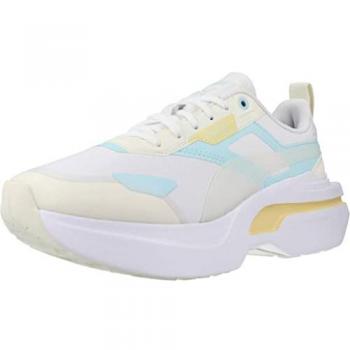 Puma Cosmo Rider Relax Blanc – 37