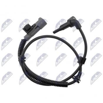 Wheel Speed NTY HCA‑DW‑013 Module