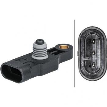 HELLA MAP Sensor 6PP 009 403-251