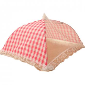 Tienda Paracaídas para Alimentos al Aire Libre