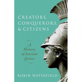 Creators, Conquerors, and Citizens
