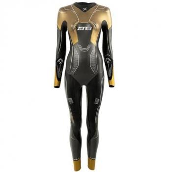 Combinaison Zone 3 Vanquish-X Néoprène Femme