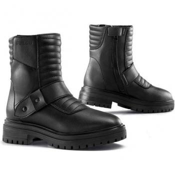 Stivali moto donna Falco Luna