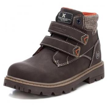 Botins XTI 150997 para Meninos Marron