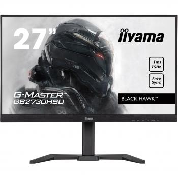 Iiyama G-MASTER 27 LED Full HD 1 ms Noir