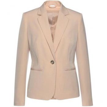 Blazer Camel Lascana