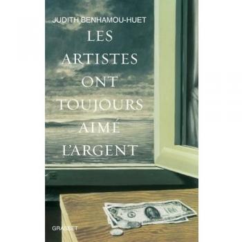 Judith Benhamou-Huet